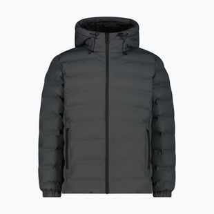 Kurtka ocieplana męska CMP 35K3697 Fix Hood jungle