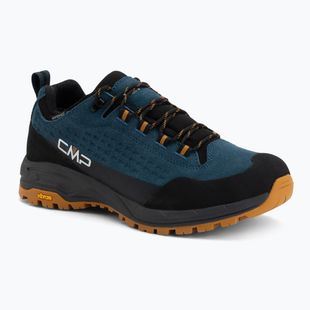 Buty trekkingowe męskie CMP Vertyx Low Waterproof avio/caramel