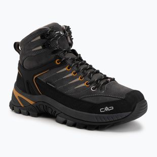 Buty trekkingowe męskie CMP Rigel 2.0 Mid Waterproof cioccolato/caramel