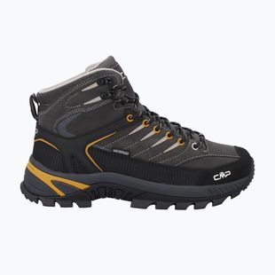 Buty trekkingowe męskie CMP Rigel 2.0 Mid Waterproof cioccolato/caramel