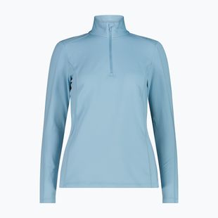 Bluza damska CMP 30L1086 cool blue