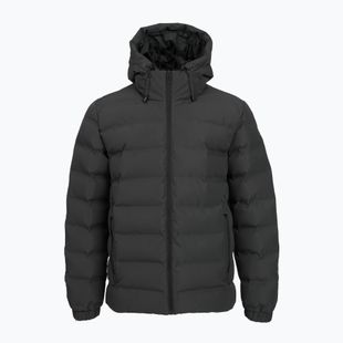 Kurtka ocieplana męska CMP 35K3697 Fix Hood antracite