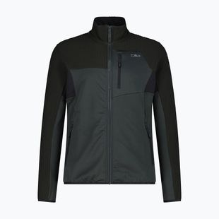 Bluza trekkingowa damska CMP 36G1197 jungle