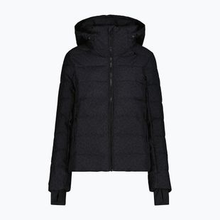Kurtka narciarska damska CMP 36W0966 antracite/nero