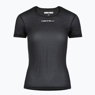 Potówka kolarska damska Castelli Pro Mesh W black