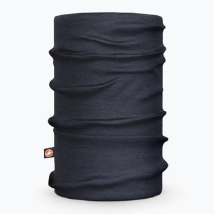 Chusta wielofunkcyjna Castelli Merino Neckwarmer light black