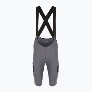 Spodenki rowerowe damskie Castelli Unlimited Cargo W smoky gray