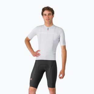 Spodenki rowerowe męskie Castelli Competizione 2 black