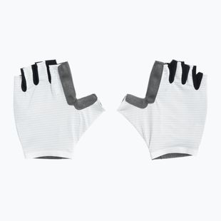 Rękawiczki rowerowe męskie Castelli Espresso ivory