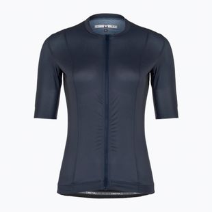 Koszulka rowerowa damska Castelli Unlimited twilight blue