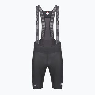 Spodenki rowerowe męskie Castelli Espresso 2 dark grey