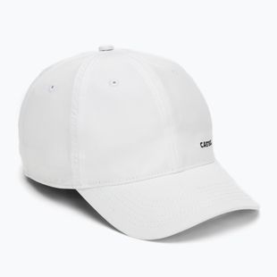 Czapka rowerowa Castelli Travel white