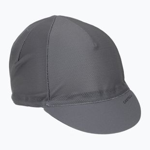 Czapka rowerowa Castelli Espresso 2 smoky gray