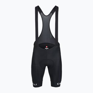 Spodenki rowerowe męskie Castelli Competizione 2 Kit black