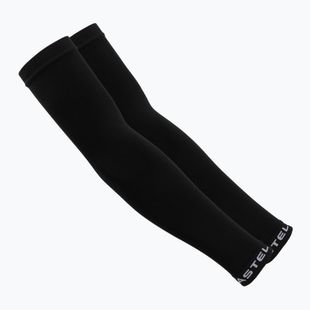 Rękawki rowerowe Castelli Pro Seamless 2 Arm Warmer black