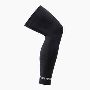 Nogawki rowerowe Castelli Pro Seamless 2 Knee/Leg Warmer black
