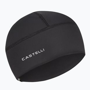 Czapka rowerowa Castelli Pro Thermal 3 Skully black