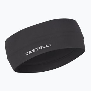 Opaska na głowę Castelli Pro Thermal 3 Headband black