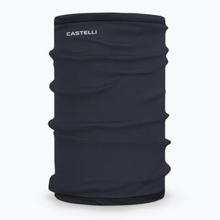 Chusta wielofunkcyjna męska Castelli Pro Thermal 3 Neck Warmer black