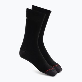 Skarpety męskie Castelli Bandito 2 Merino 18 Sock black