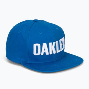 Czapka z daszkiem męska Oakley Snapback ozone