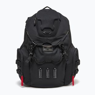 Plecak turystyczny Oakley Bathroom Sink RC 21 l blackout