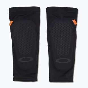 Ochraniacze rowerowe na łokcie Oakley All Mountain D30 Elbow blackout