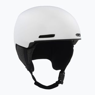 Kask narciarski Oakley Mod1 matte white fp