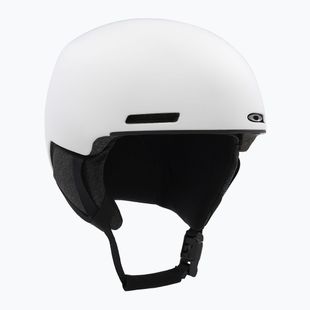 Kask narciarski dziecięcy Oakley Mod1 Youth matte white fp