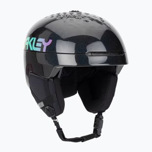 Kask narciarski Oakley Mod3 factory pilot galaxy