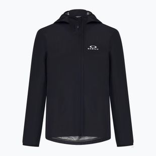 Kurtka rowerowa męska Oakley Elements Shell 2.0 blackout