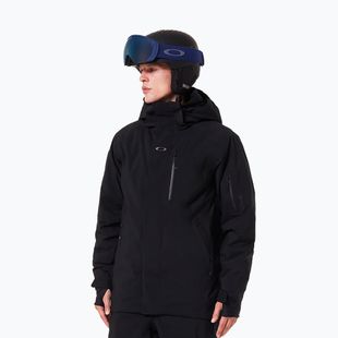 Kurtka narciarska męska Oakley Sub Temp RC Gore-Tex 2.0 blackout