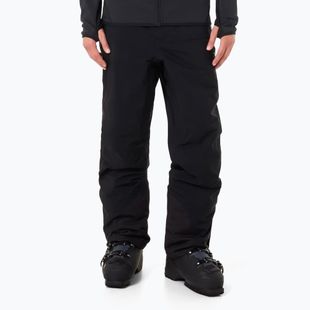 Spodnie narciarskie męskie Oakley Sub Temp RC Gore-Tex 2.0 blackout