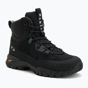 Buty trekkingowe męskie Oakley Vertex black/grey