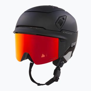 Kask narciarski Oakley Mod7 2022 blackout/prizm torch iridium