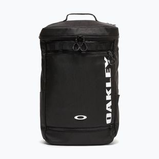 Plecak Oakley Enhace LT Boxpack 8.0 FW 30 l black/white