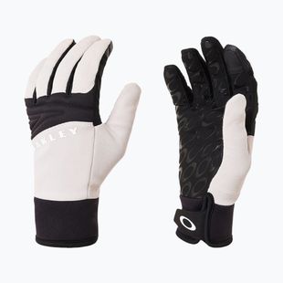 Rękawice narciarskie Oakley Factory Ellipse Lunar Rock