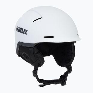 Kask narciarski Bliz Infinity MIPS white