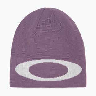 Czapka zimowa Oakley Ellipse Beanie dark toadstool