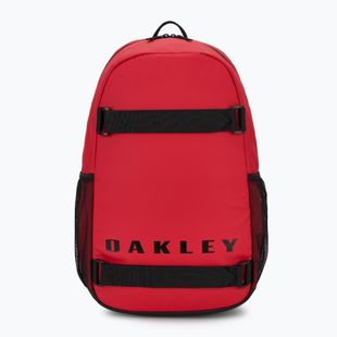 Plecak miejski Oakley BTS 20 l red line
