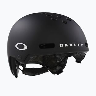 Kask Oakley Street1 EU matte black
