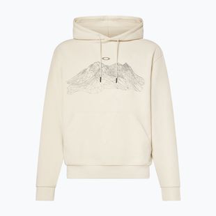 Bluza męska Oakley Outdoor Hoodie mist