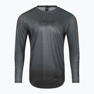 Longsleeve rowerowy męski Oakley Maven Coast 2.0 gradient black grey