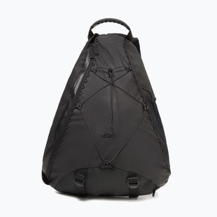 Plecak miejski Oakley Latitude Sling 12 l blackout