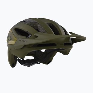 Kask rowerowy Oakley Drt3 Trail EU dark brush/green camo