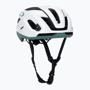 Kask rowerowy Oakley Aro5 Race EU matte pacific white pearl