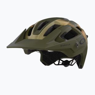 Kask rowerowy Oakley Drt5 Maven EU dark brush camo