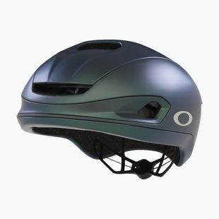 Kask rowerowy Oakley Aro7 Lite EU matte pacific colorshift