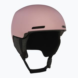 Kask narciarski Oakley Mod1 matte toadstool