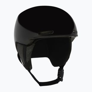 Kask narciarski Oakley Mod1 black/fp splatter